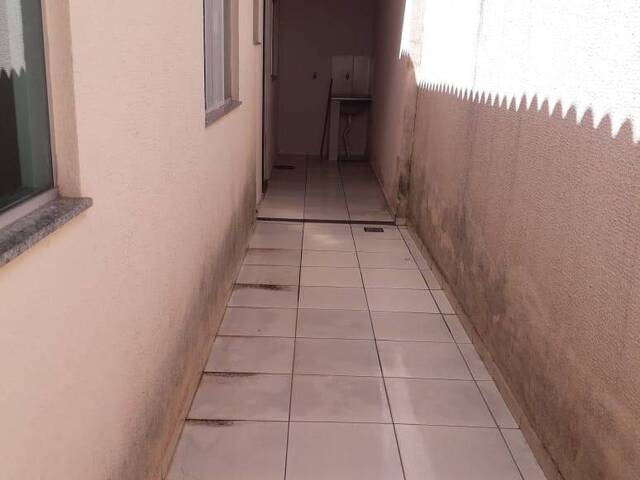 #5948 - Casa para Locação em Arapongas - PR - 3