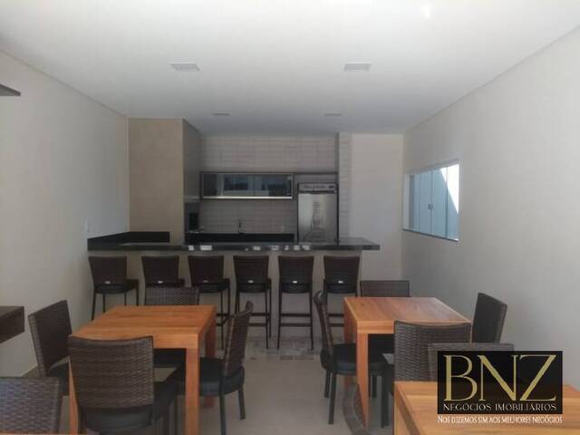 Apartamento para Venda em Arapongas - 4