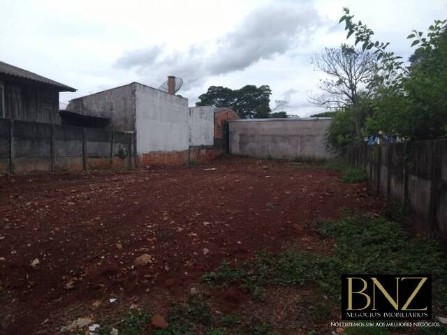 Terreno para Venda em Arapongas - 2