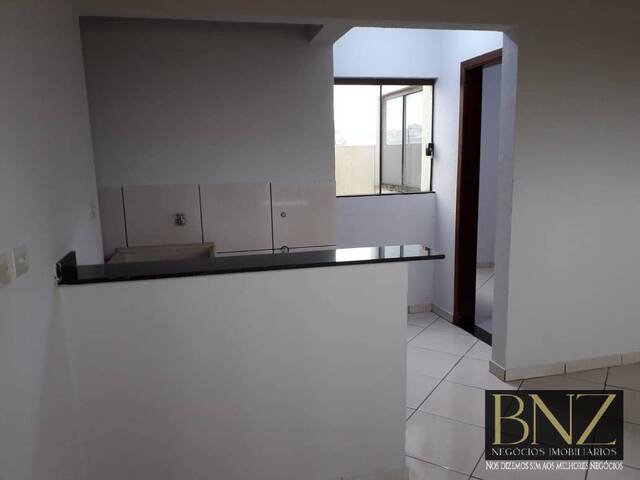 #6735 - Apartamento para Locação em Arapongas - PR