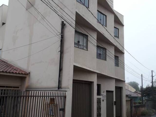 #6735 - Apartamento para Locação em Arapongas - PR