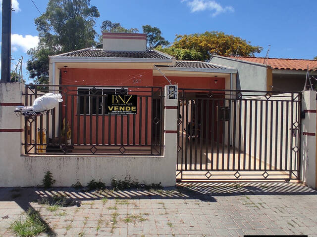 Casa para Locação em Arapongas - 1