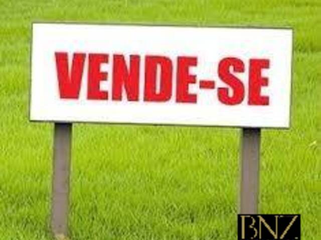 #6755 - Terreno para Venda em Arapongas - PR - 1