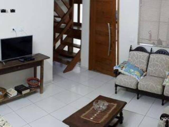 Casa para Venda em Arapongas - 3