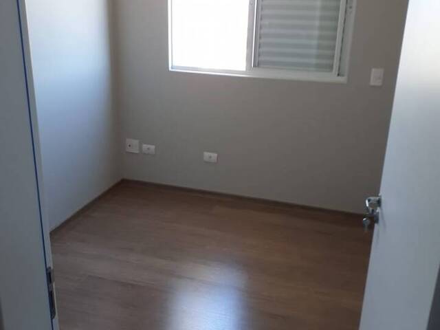 #6796 - Apartamento para Venda em Arapongas - PR - 3