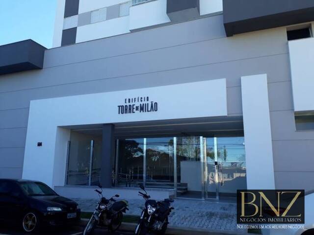 #6796 - Apartamento para Venda em Arapongas - PR - 1