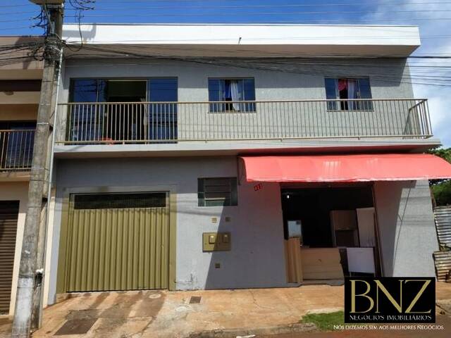 #6849 - Apartamento para Venda em Arapongas - PR