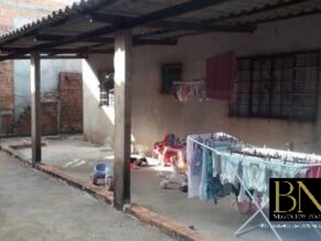Casa para Venda em Arapongas - 2