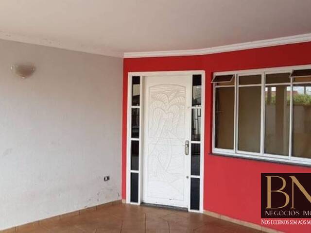 Casa para Venda em Arapongas - 2
