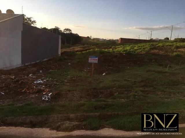 Terreno para Venda em Arapongas - 2