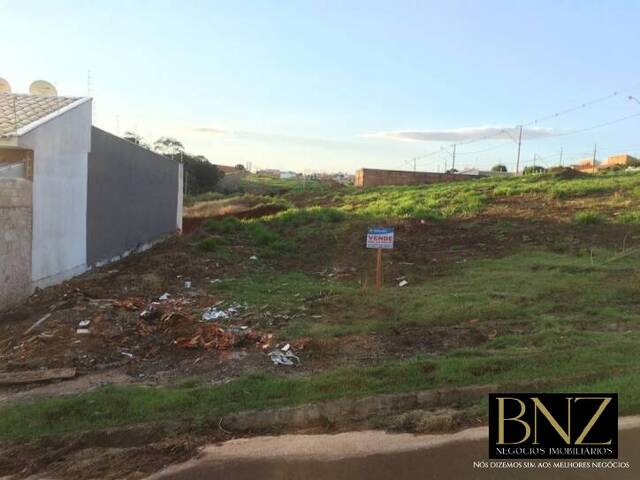 Terreno para Venda em Arapongas - 3