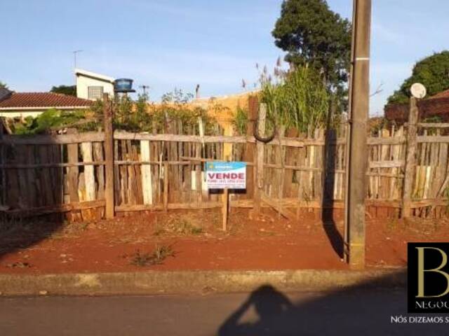 #7028 - Terreno para Venda em Arapongas - PR - 1