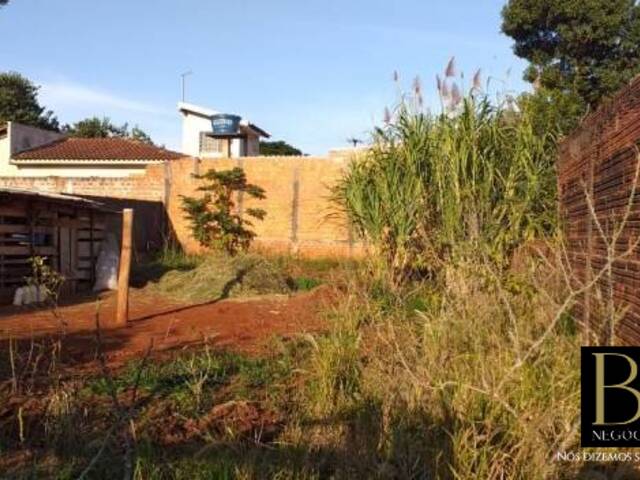 Terreno para Venda em Arapongas - 2