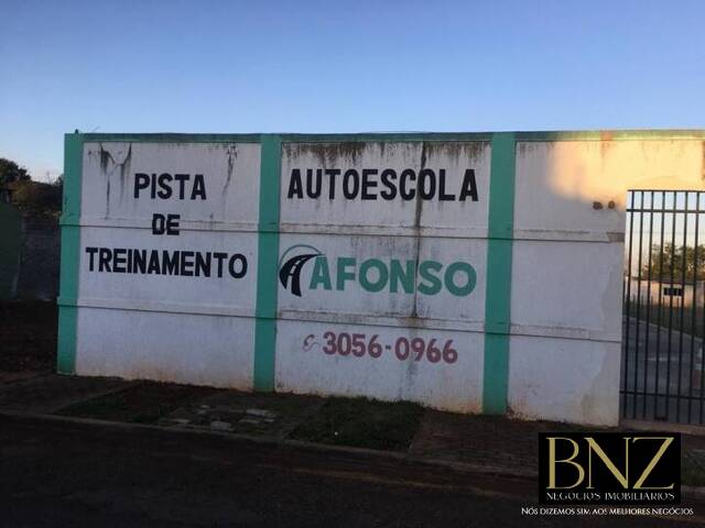 Terreno para Venda em Arapongas - 5