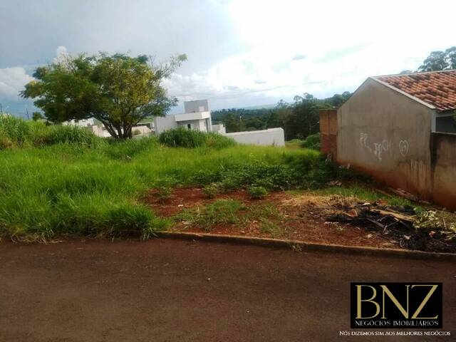 Terreno para Venda em Arapongas - 2