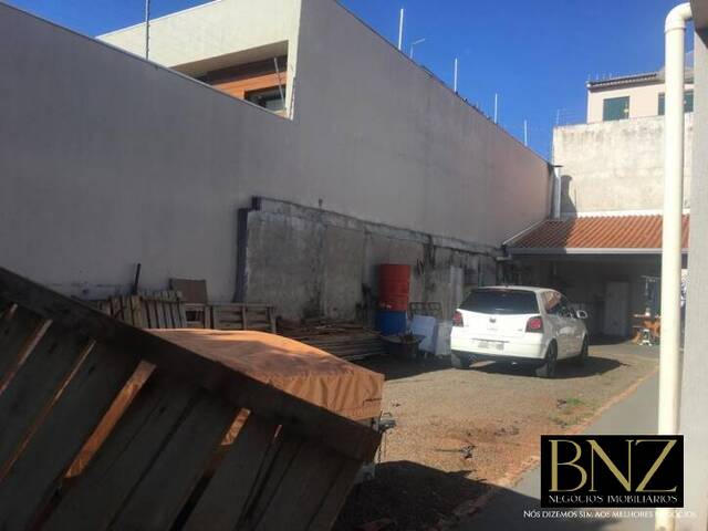 #7168 - Casa para Venda em Arapongas - PR - 3