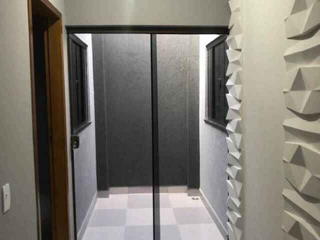 #7195 - Casa para Venda em Arapongas - PR - 1