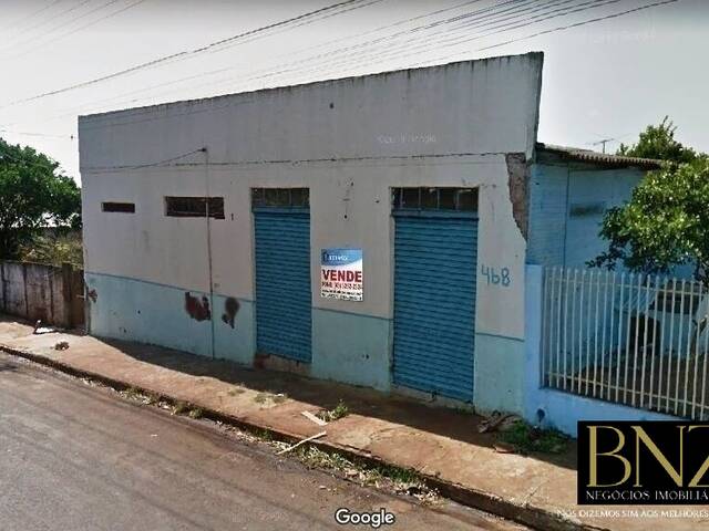 #7281 - Sala para Venda em Arapongas - PR - 1