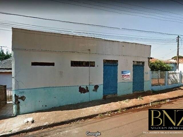 #7281 - Sala para Venda em Arapongas - PR - 2