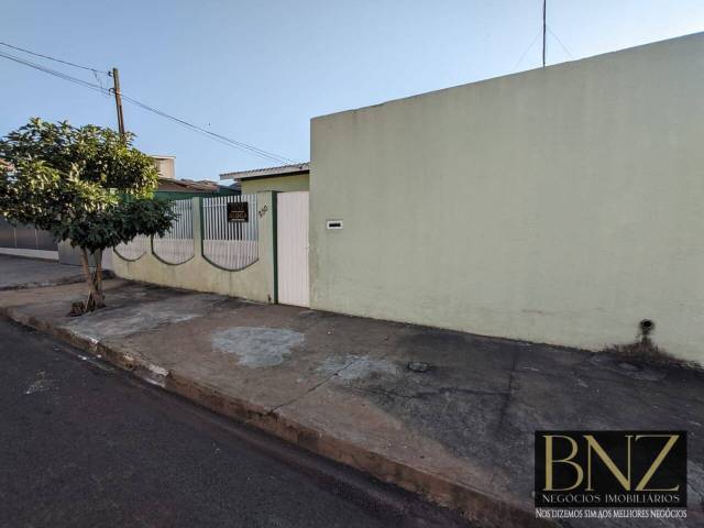 #9001 - Casa para Venda em Arapongas - PR