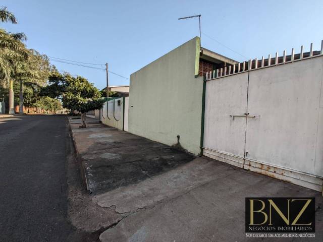 #9001 - Casa para Venda em Arapongas - PR