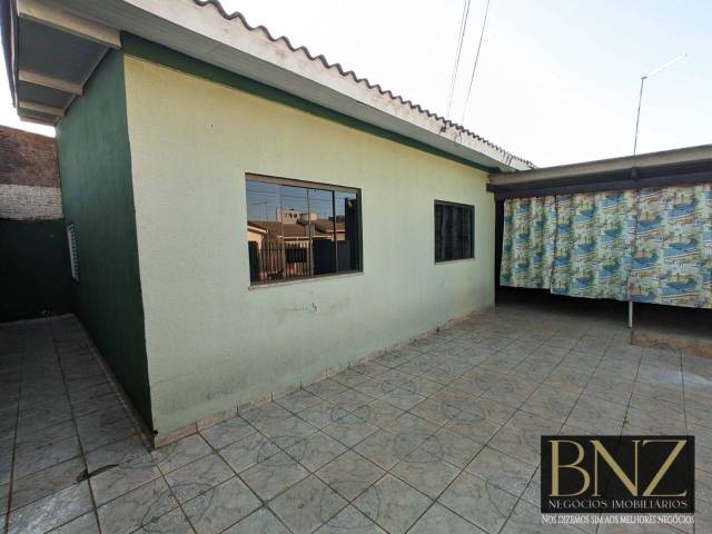 #9001 - Casa para Venda em Arapongas - PR