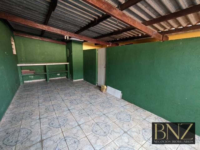 Casa para Venda em Arapongas - 5