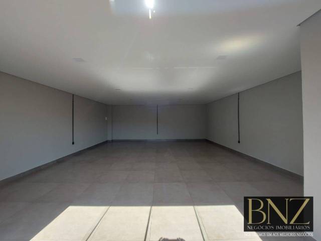 #8856 - Sala para Locação em Arapongas - PR - 2