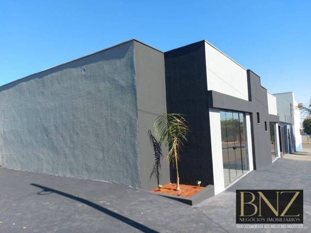 #8856 - Sala para Locação em Arapongas - PR - 3