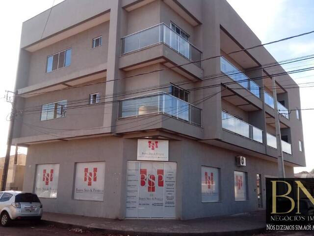#8755 - Apartamento para Locação em Arapongas - PR - 3