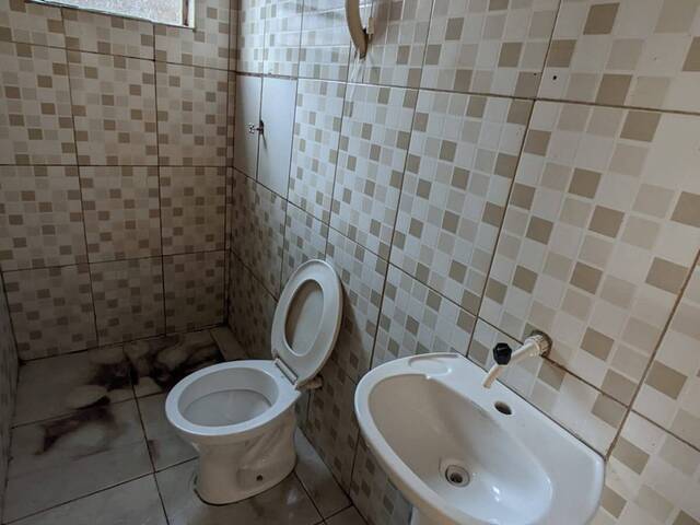 #8945 - Casa para Locação em Arapongas - PR - 3