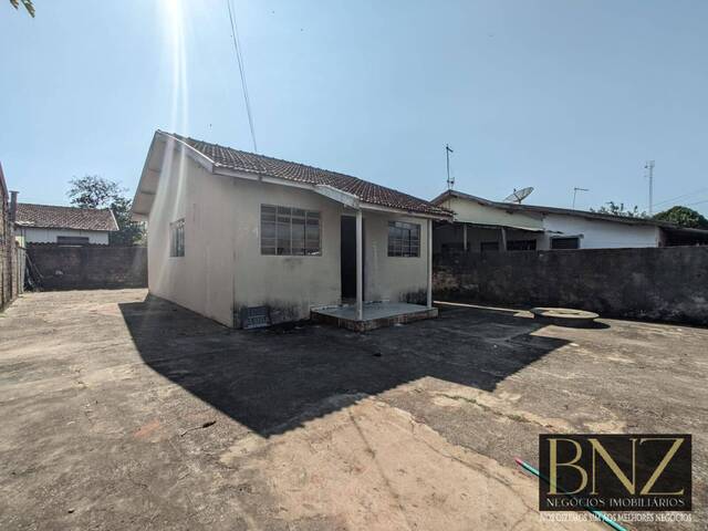 #8945 - Casa para Locação em Arapongas - PR - 1