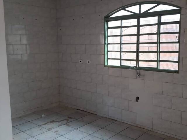 #9009 - Casa para Venda em Arapongas - PR - 2