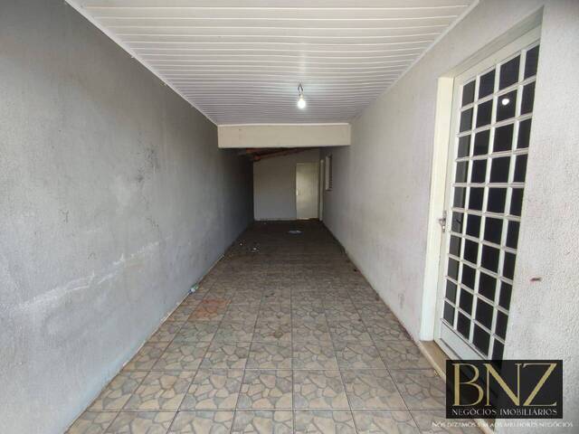 #9020 - Casa para Locação em Arapongas - PR - 2