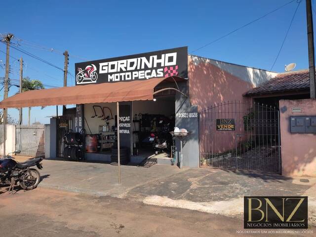 #9022 - Sala para Venda em Arapongas - PR - 1