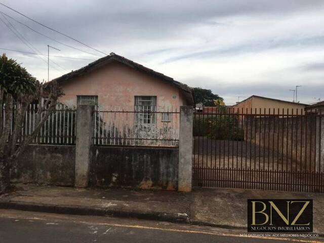 #7181 - Casa para Venda em Arapongas - PR - 1