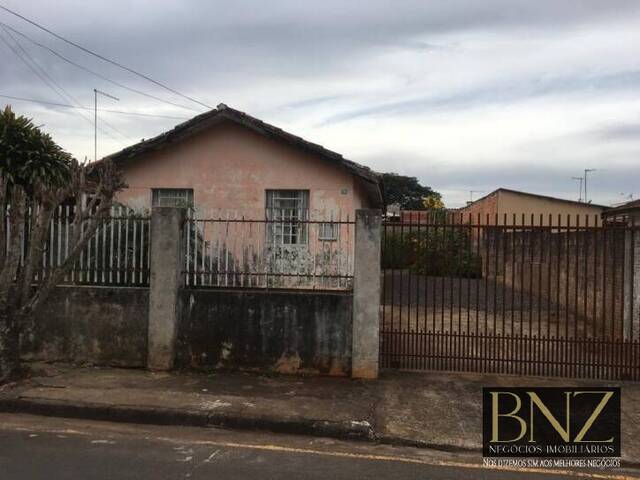 #7181 - Casa para Venda em Arapongas - PR - 1