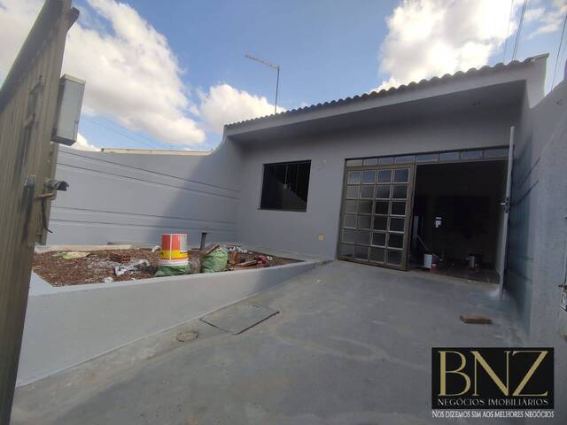 #9034 - Casa para Locação em Arapongas - PR - 1