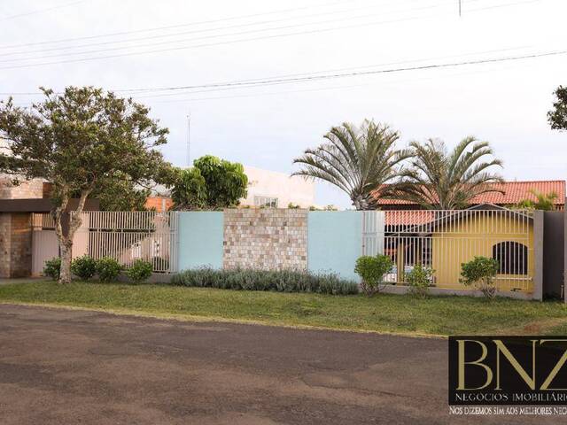 #9044 - Casa para Locação em Arapongas - PR