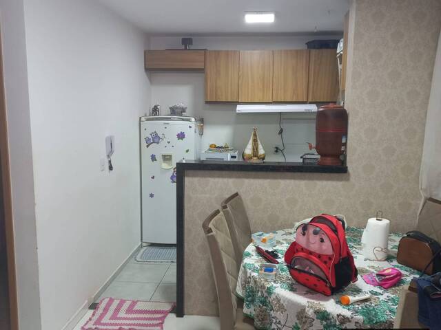 Apartamento para Venda em Arapongas - 5
