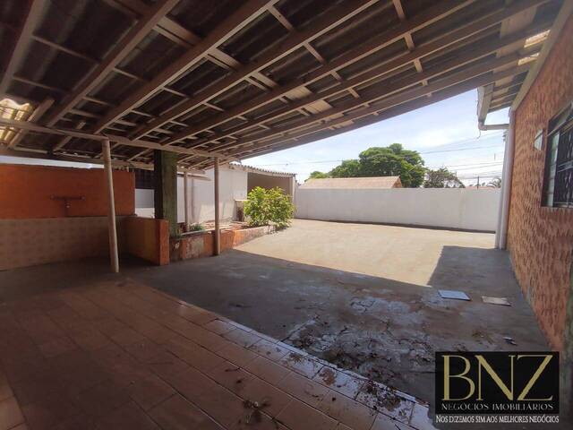#9064 - Casa para Locação em Arapongas - PR - 3