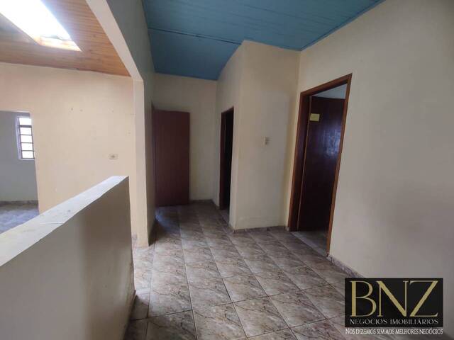 #9066 - Casa para Locação em Arapongas - PR - 2