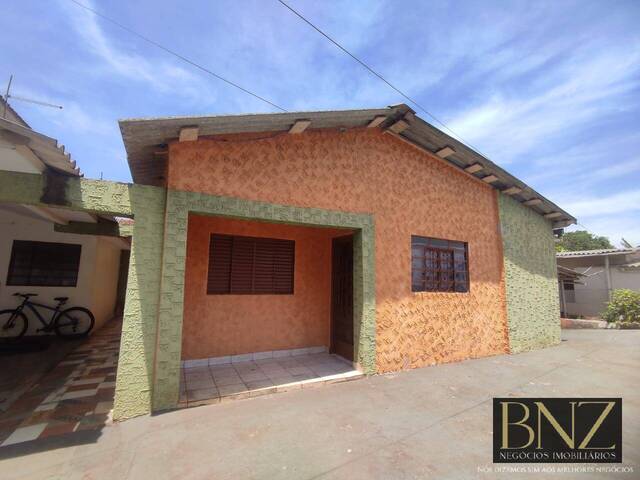 Casa para Venda em Arapongas - 3