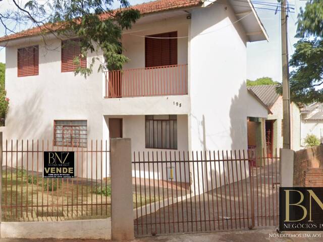Casa para Venda em Arapongas - 2