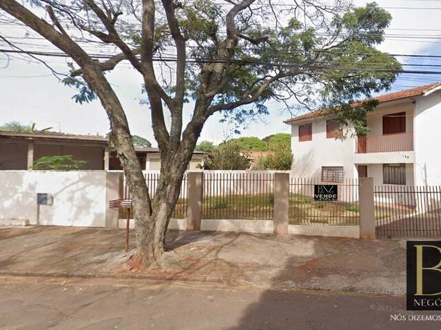 #9067 - Casa para Venda em Arapongas - PR - 1