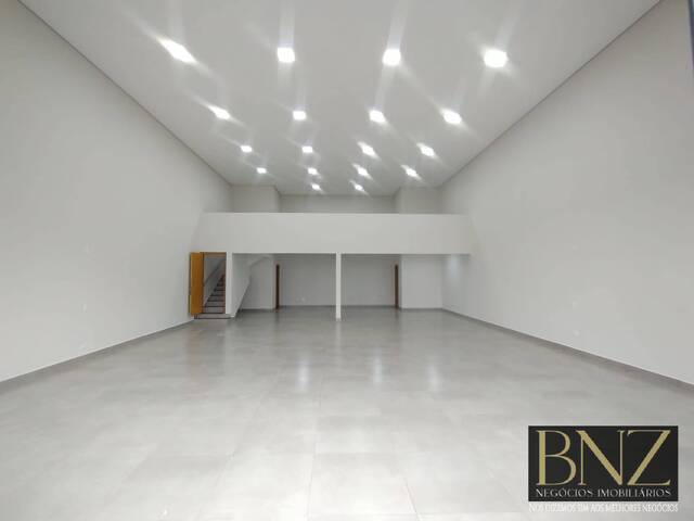 Sala para Locação em Arapongas - 2
