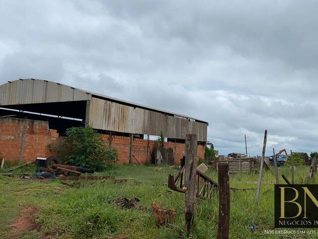 #7444 - Terreno para Venda em Sabáudia - PR - 2