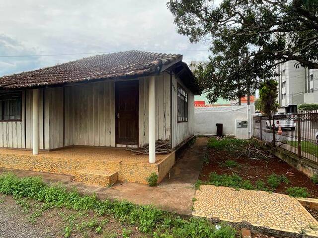 Terreno para Venda em Arapongas - 2