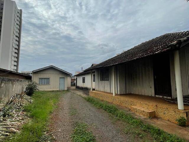 Terreno para Venda em Arapongas - 3