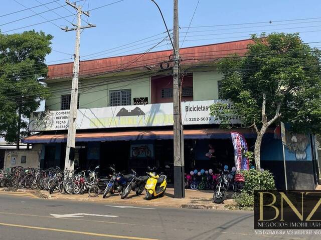 #9106 - Apartamento para Locação em Arapongas - PR